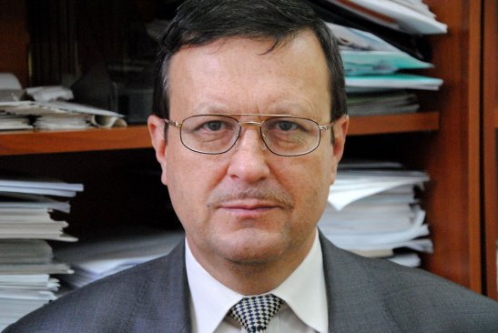 Павло Кулинич, головний юридичний радник Проекту USAID «АгроІнвест»